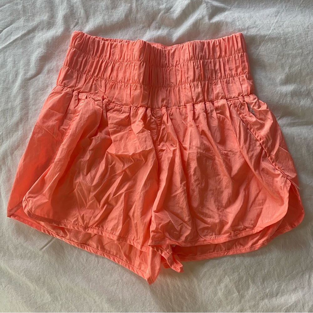 Free People Movement The Way Home Shorts